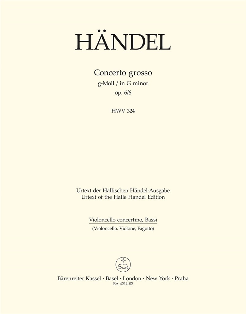 Concerto grosso